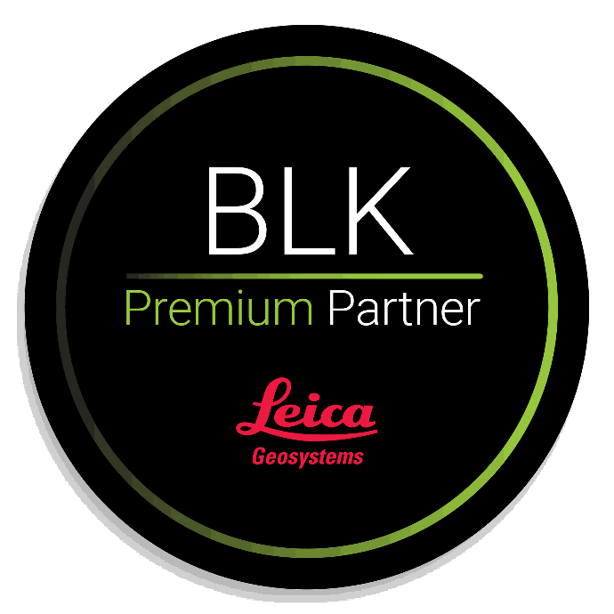 BLK Prenium Partner - Leica