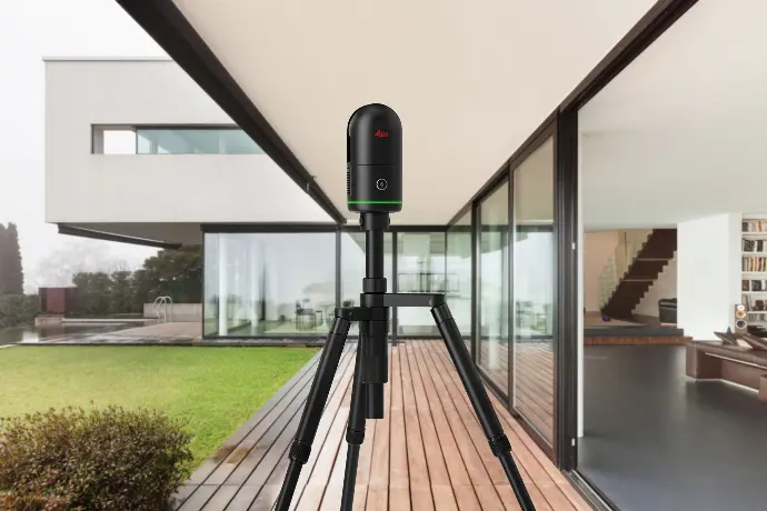 Le Scanner pour l'immobilier