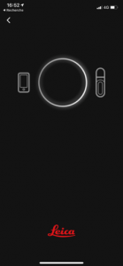 Application BLK2GO