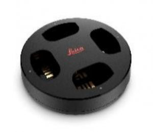 Chargeur BLK2GO