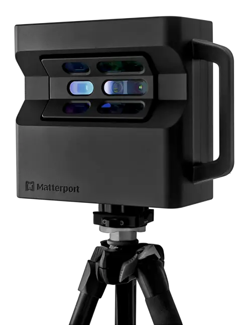 Matterport PRO 2 Matterport PRO 2