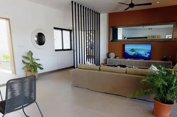 Matterport PRO 2 application Matterport PRO 2 application