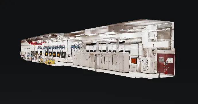 Matterport PRO 2 modèles 3D Matterport PRO 2 modèles 3D