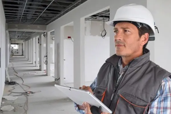 ScanStation dans le Bâtiment et la construction
