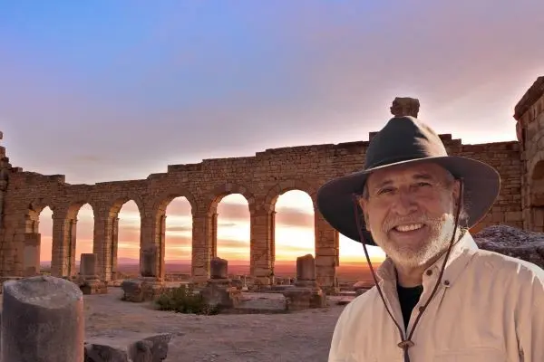 ScanStation dans l'archéologie