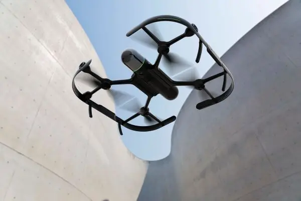 BLK2FLY Application