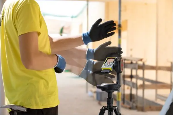 DISTO X6 Package Application mesure DISTO X6 Package Application mesure