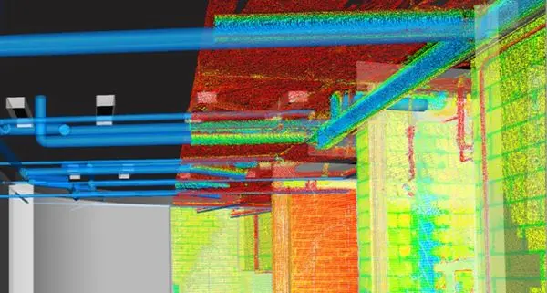 CloudWorx pour Navisworks CloudWorx pour Navisworks