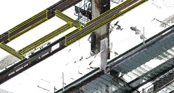 CloudWorx pour BricsCAD CloudWorx pour BricsCAD