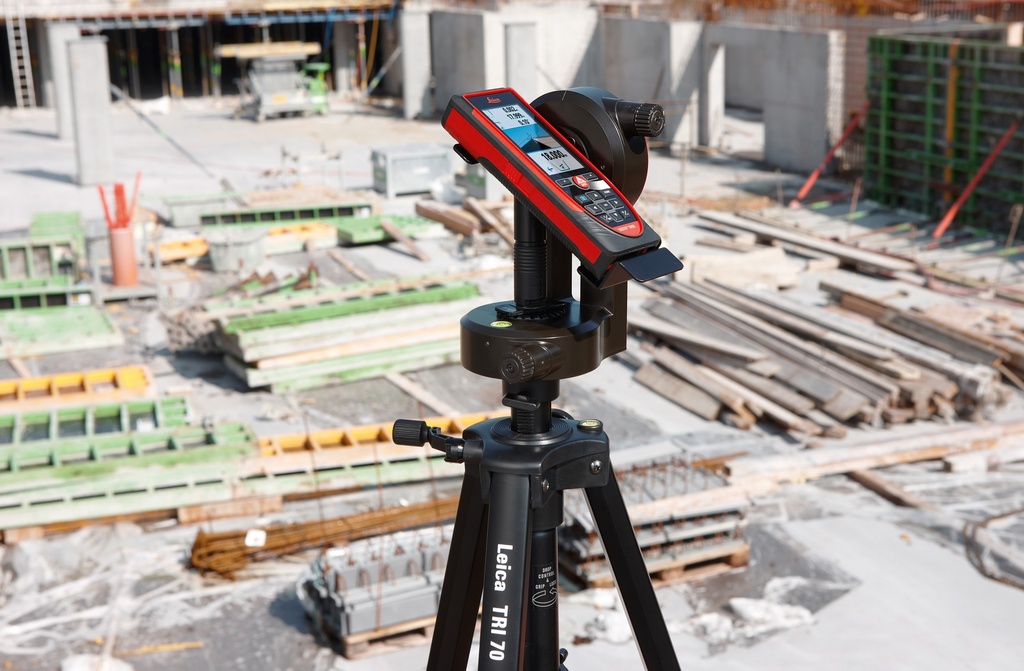 Leica DISTO S910 P2P Package