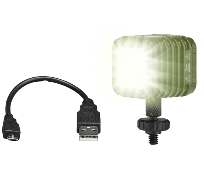 Lampe LED pour BLK3D