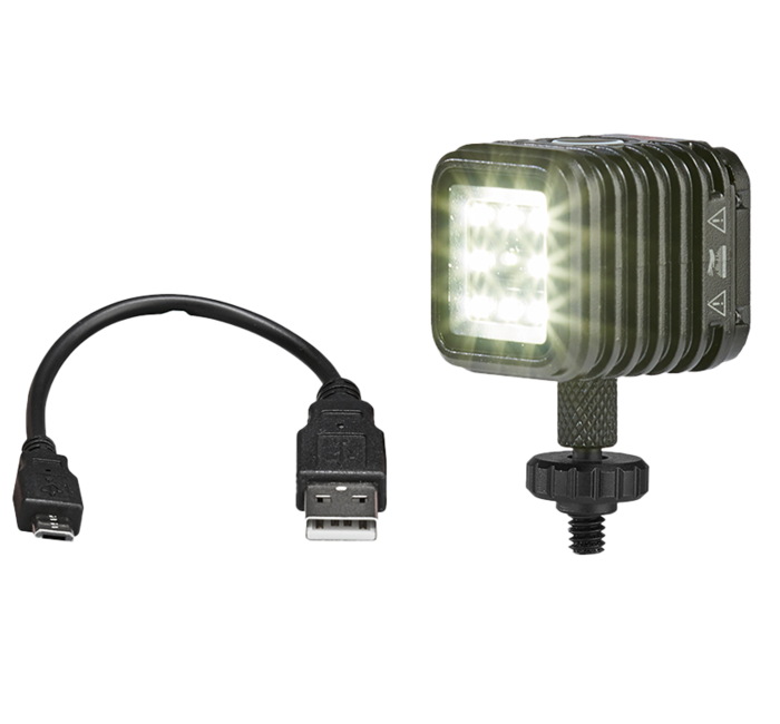 Lampe LED pour BLK3D