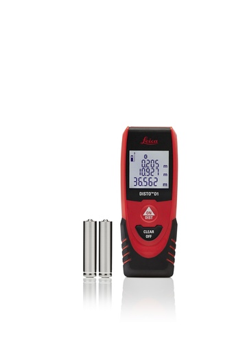 Leica DISTO™ D1  -1
