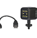 Lampe LED pour BLK3D