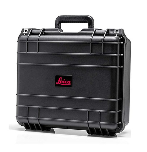 [887899] Rugged case for Leica S910