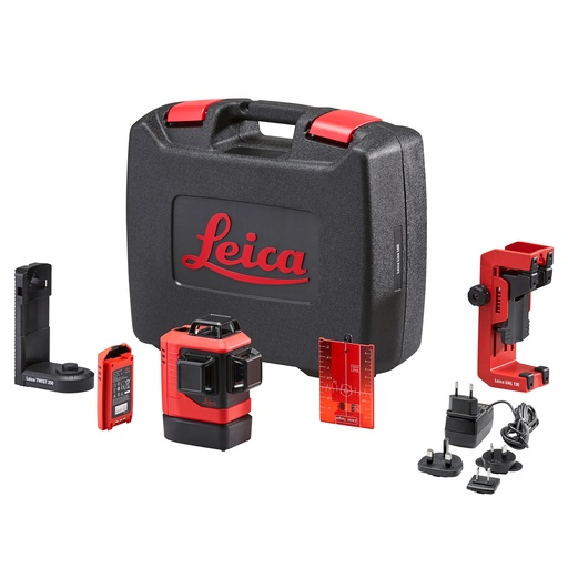 [912969] Leica Lino L6R-1 Package