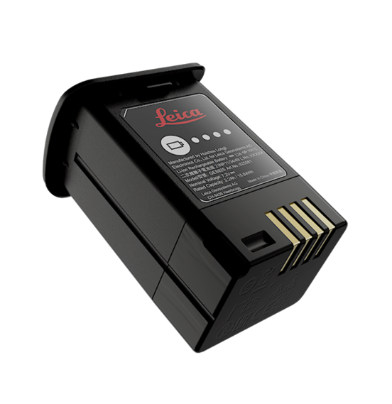 Batterie GEB825 pour le BLK360 G2