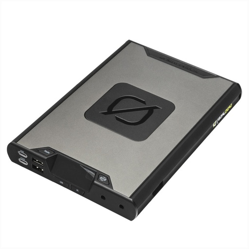 [G_22210] BATTERIE PORTATIVE SHERPA 100AC V2