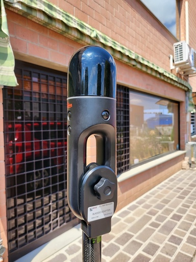 [ADP-BLK2GO] BLK2GO Adapter