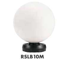 [RSLB10M] Laser Scanner Sphere magnetic