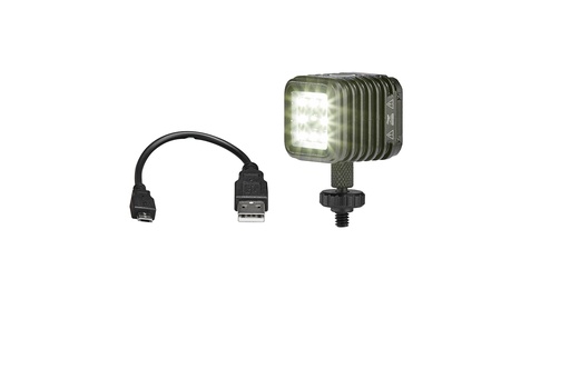 [870778] Lampe LED pour BLK3D