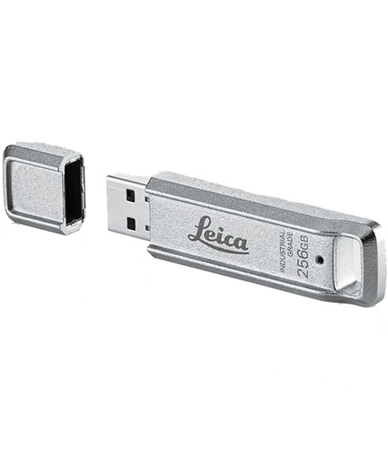 [842065] MS256 Industrial USB Stick 256GB