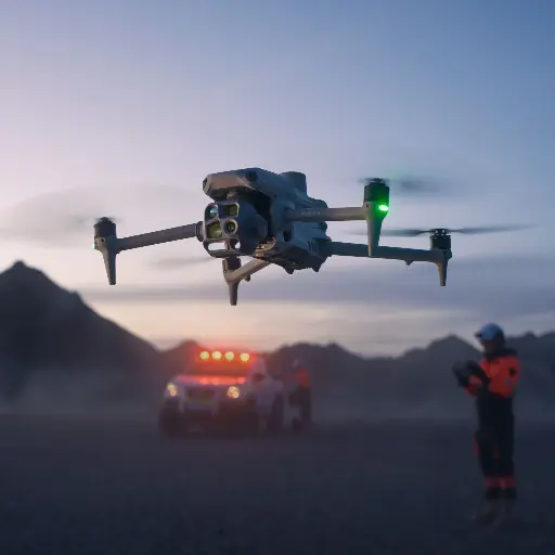 [DJE0156] DJI Matrice 4T (EU)