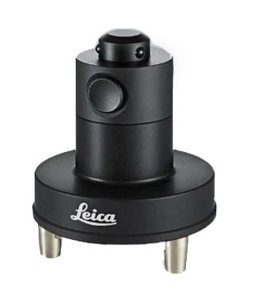 GAD123 BLK Adaptateur pour GDF