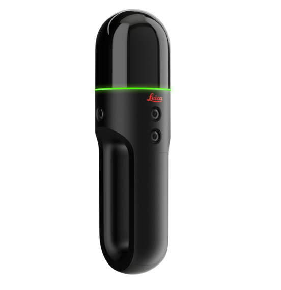 BLK2GO Package