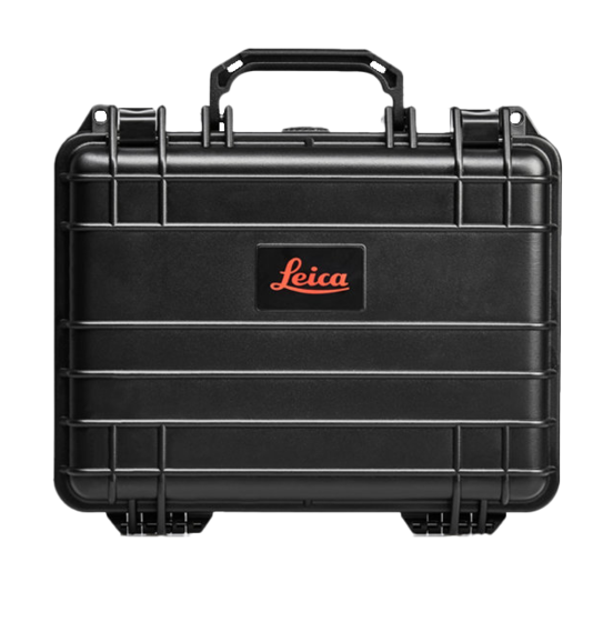 Coffret robuste pour BLK3D